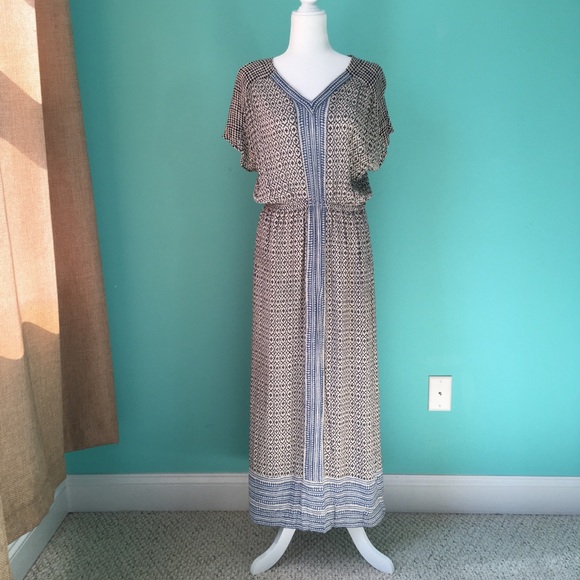 Lucky Brand Dresses & Skirts - SALE 3 for $10~ Lucky Brand Maxi Dress